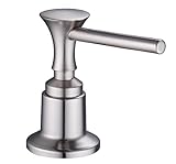 Eyekepperつや消しニッケルキッチンシンク蛇口プルアウトDown Sprayerミキサータップバーシンク洗面 C