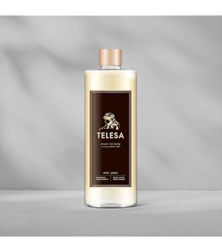 シャンプー t___a______ Amazon.co.jp: TELESA シャントリボディ【これ1本で全身洗える】全身