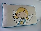 Nici Guardian Angels - Pillow "I`LL BE THERE FOR YOU!" 43 x 25 cm [並行輸入品]