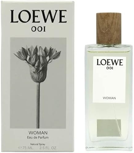 Amazon | ロエベ LOEWE 001 ウーマン EDT SP 100ml | LOEWE(ロエベ