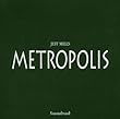 Metropolis by Jeff Mills