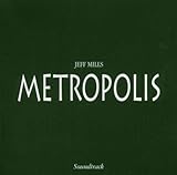Metropolis by Jeff Mills