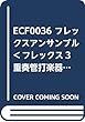 ECF0036 フレックスアンサンブル<フレックス3重奏 管打楽器3パート> 春のロンド