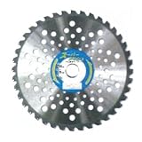 アイウッド 刈払機用チップソー スーパーメッシュ 230mm×36P ※取寄品 98181
