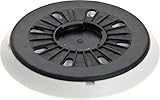Festool 496147 Stickfix Sanding Pad, Soft [並行輸入品]