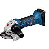 ボッシュ:バッテリーディスクグラインダー GWS18V-LINH 000555100181