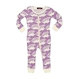 MilkBarn SLEEPWEAR ベビー・ガールズ