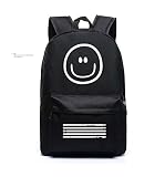 韓流グッズ ファッション 可愛 BIGBANG MADE VIP ビッグバン GD TOP SOL VI D-LITE バッグ リュックサック (ブラック)