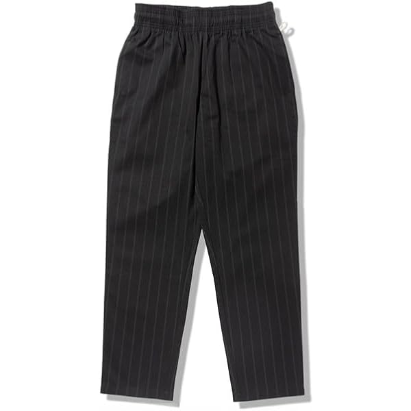 Amazon.co.jp: [Sサイズ] クックマン Cookman Chef Pants シェフ