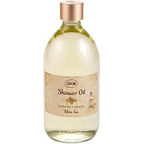 Amazon.co.jp: SABON(サボン) シャワーオイル デリケート・ジャスミン