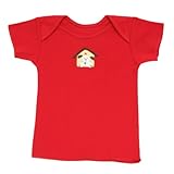 Best of Chums SHIRT ユニセックス・ベビー US サイズ: 6-12 Months カラー: レッド