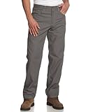 Carhartt PANTS メンズ US サイズ: 33W x 34L カラー: グレー