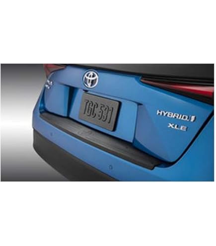 Amazon | Lightbuddy トヨタプリウス 50系 前期 専用 リア