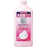 【1個】チャーミー泡のチカラ手肌プレミアム 食器用洗剤 詰め替え 550ml