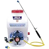 マルヤマ背負動噴 GS15EMA