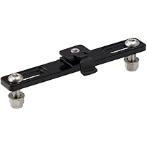 ボントレガー Aeolus Elite 155mm リアライト マウント付き ボントレガー Aeolus Elite 155mm リアライト マウント付き