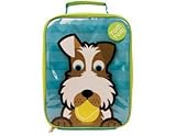 TUMTUM Insulated Backpack Lunchbag - Scruff by TUMTUM