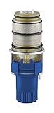 GROHE 47175000 Cartouche de Thermostat 1/2 Pouces pour Arrivée d'Eau Permutée (Import Allemagne)