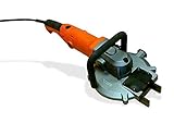 BN Products BNCE-50 7-in Cutting Edge Saw Multi-Material Cutter [並行輸入品]