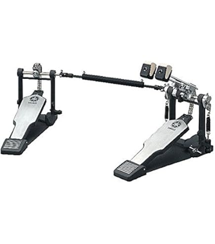 YAMAHA ダブルペダル YAMAHA ヤマハ ダブルフットペダル DFP9C/ダブルチェーン
