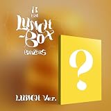 BLITZERS EP4 [LUNCH-BOX (LUNCH ver.)]（韓国盤）