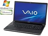 ソニー(VAIO) VAIO typeA AW70B/Q フォトエディション Office2007 プレミアムブラック VGN-AW70B/Q ソニー(VAIO) VAIO typeA AW70B/Q フォトエディション Office2007 プレミアムブラック VGN-AW70B/Q