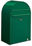 BOBI 6009, dark green　北欧ポスト