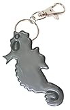 HERLITZ KIILUリフレクター SEAHOURSE キーチェーンタイプ 9405606