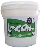 しっくのん 10kg ホワイト