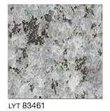 フロアタイル フロアータイル　リリカラ　LYT83461 御影石 ストーン【1ケース単位での販売】