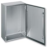 エンクロージャ&19 "キャビネットラック - エンクロージャ - CABINET S / S 400X400X200MM