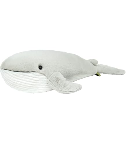 Amazon.co.jp: BLAVINGAD ブローヴィンガード ソフトトイ - クジラ 100