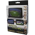 デミオ(DJ系)用TVキャンセラー01 マツダコネクト対応型走行中TVが観れる＆ナビ操作可能 TV View For NAVI ver59.00.506対応