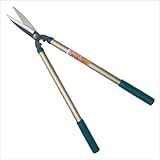 ガーデンヘルパー(GardenHelper) アルミ柄 刈込鋏 大 150mm 272