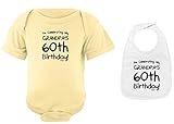 Baby Gifts For All SHIRT ベビー・ガールズ US サイズ: 18 Months / One Size