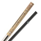 ジービジョン(G vision) ワイパー替えゴム 650mm 品番 SU-13 撥水 シリコンゴム 1本入 ツインレール仕様 幅8mm