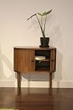 MOK-2526BR【キャビネットワイド】mope(モペ)mope cabinet wide