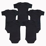 Enfants Cheris SHIRT ユニセックス・ベビー US サイズ: 0-3 Months カラー: ブラック