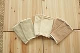 [Organic Shop] 100% Organic Cotton Baby Stroller Strap Seat Belt Covers by Bless Nature
