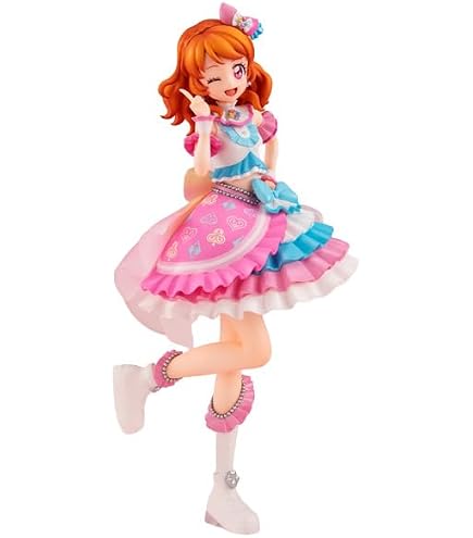Amazon.co.jp: 【限定販売】【特典】Lucrea(ルクリア) アイカツ！ 星宮