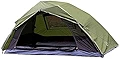 アウトドアマン OUTDOOR MAN ワンタッチ アシ�メテント KOTT-004G