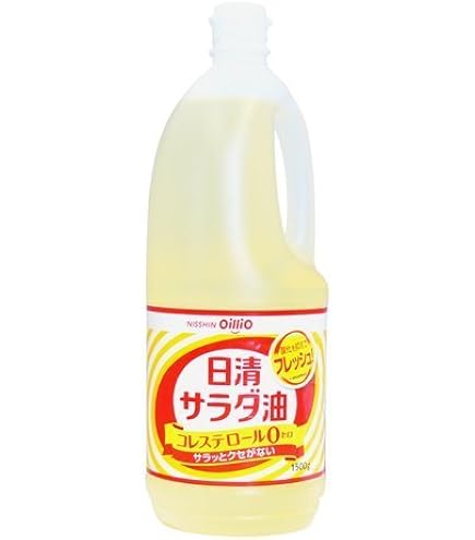 Amazon.co.jp: J-オイルミルズ 大豆サラダ油 16.5kg : 食品・飲料・お酒