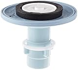 Zurn P6000-ECR-PWS 2.4 gpf Closet Aquaflush Diaphragm Kit [並行輸入品]