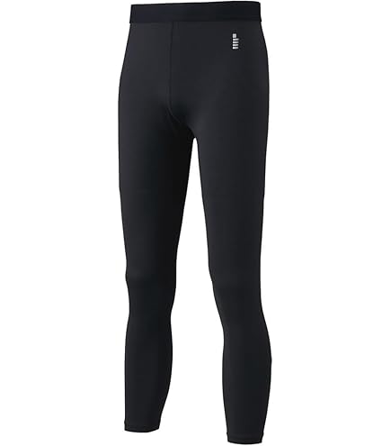 Amazon.co.jp: アンダール Aircooling GINIシグネチャー レギンス