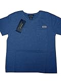 ラルフローレンの子供服 　POLO　RALPHLAWREN　ボーイズ　半袖ＶネックＴシャツ (サイズ２（９５ｃｍ）) [並行輸入品]