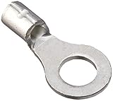 ニチフ 裸圧着端子 R形(100P) R1.254