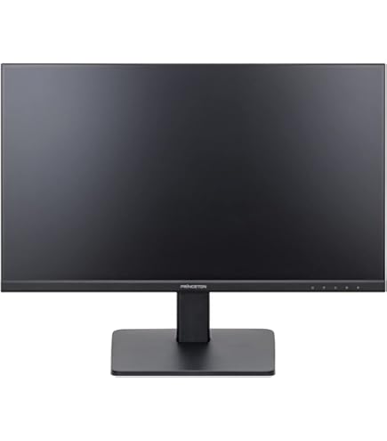 PCモニター 27インチ PTFBLT-27W PRINCETON PCモニター 27インチ PTFBLT-27W PRINCETON PTFWLT-27W / PTFBLT-27W