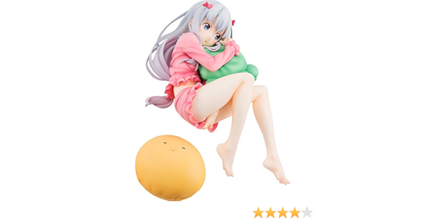 ランキング1位獲得 エロマンガ先生 和泉紗霧 1 8スケールフィギュア 藤田茜プロデュース Tokyo 品 好評継続中 今だけ限定価格 Centrodeladultomayor Com Uy