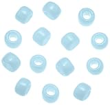 TOHO 特小ビーズ αバラパックビーズ 外径約1.5mm No.43 約7g入り