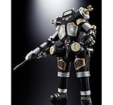 超合金魂 GX-37B キングジョーブラック ＜リバイバル版＞